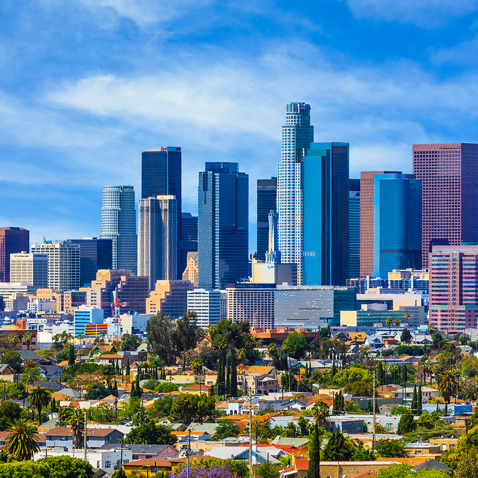 Los Angeles