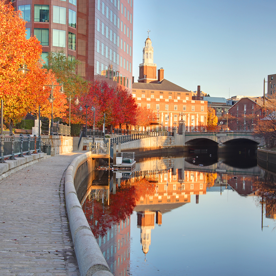 Providence
