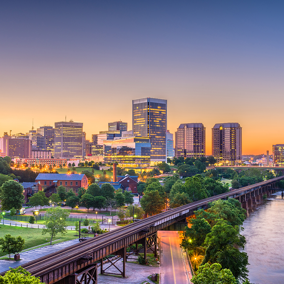 Richmond