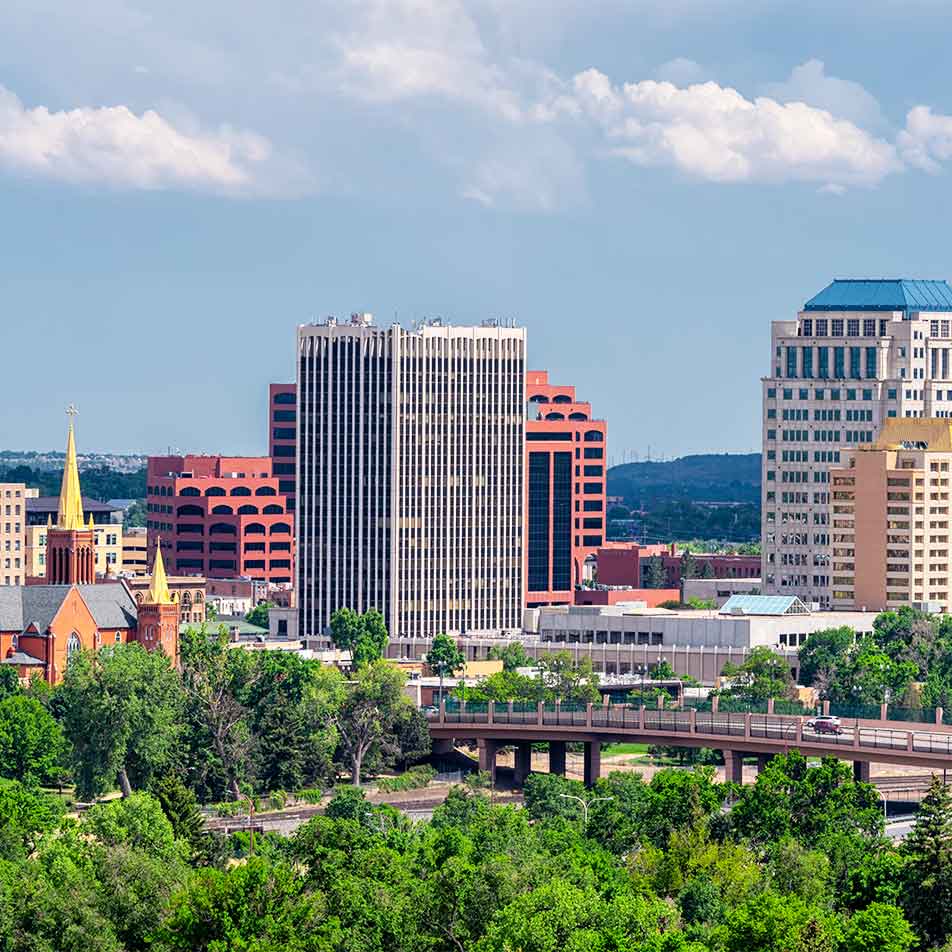 Colorado Springs