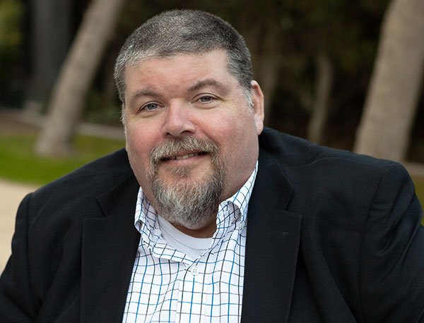 Sean Nobles, Director of Platform Systems, Allied Universal®